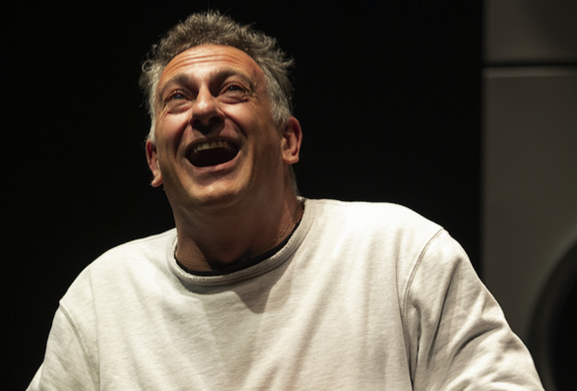 “Il topolino Crick” al Teatro Karol