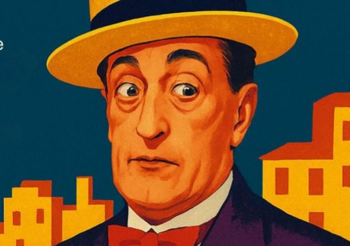 Scala Napoletana: dal teatro al cinema, dalla radio al linguaggio contemporaneo