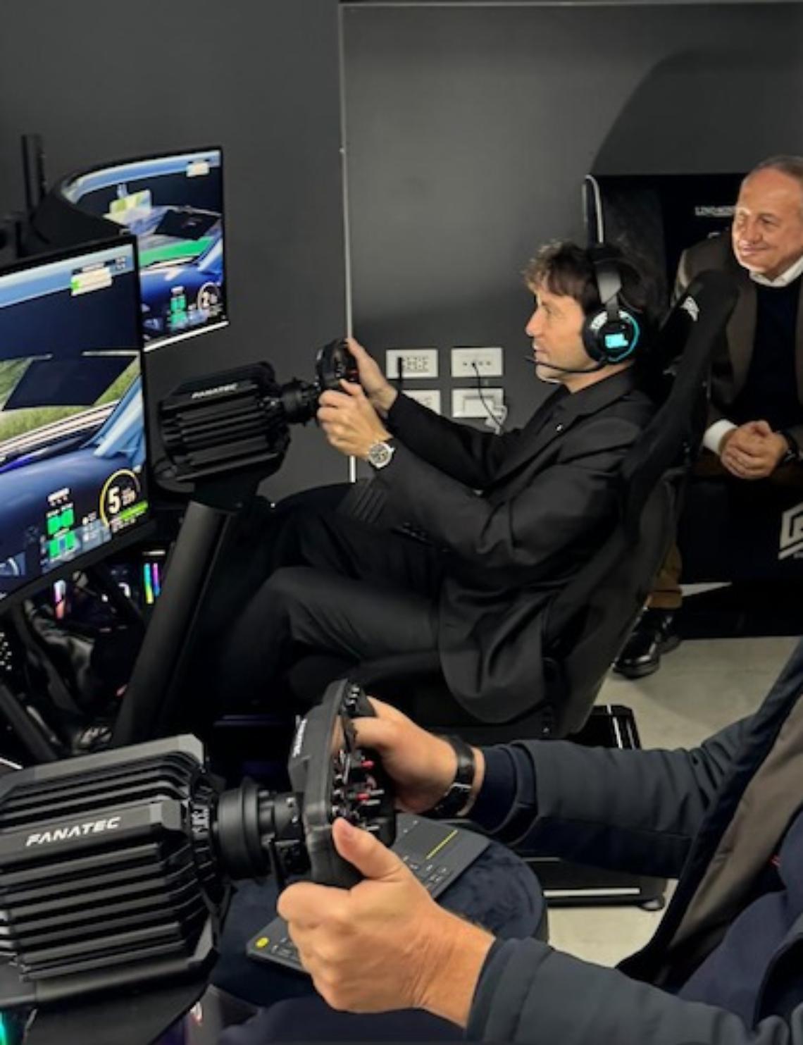 Plb e Fies insieme per il futuro degli E-Sports in Italia