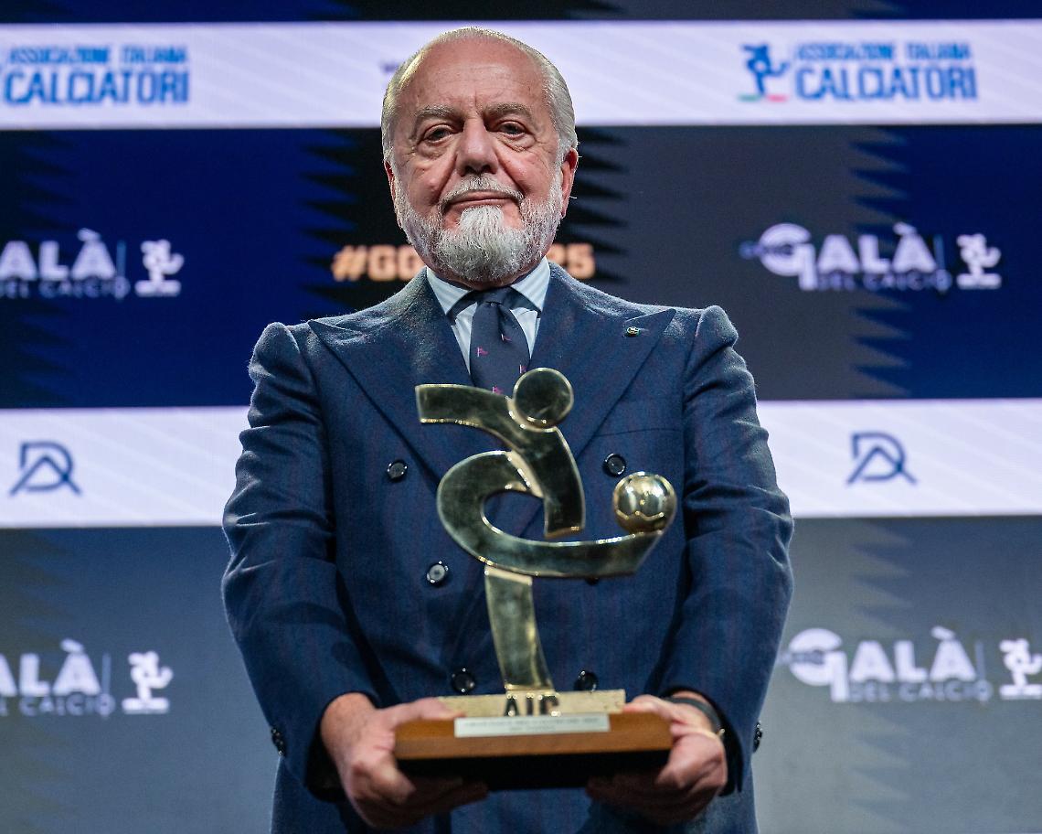 «Napoli più forte dell’anno scorso»