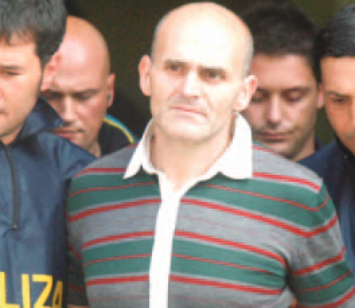 Tre omicidi, neanche un ergastolo