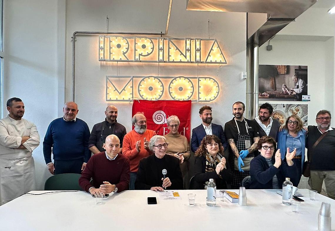 Osterie d'Italia: presentata la guida della Slow Food