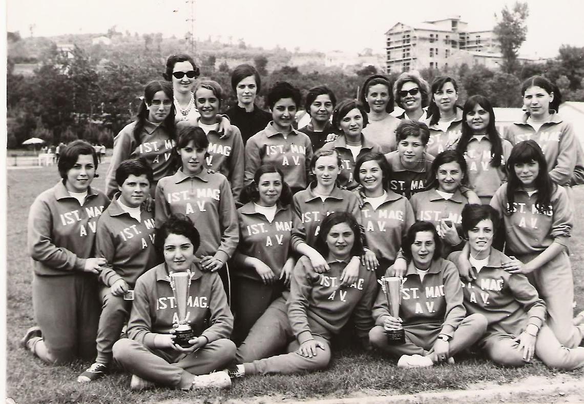 Addio a  Liliana Mabel, icona del basket italiano