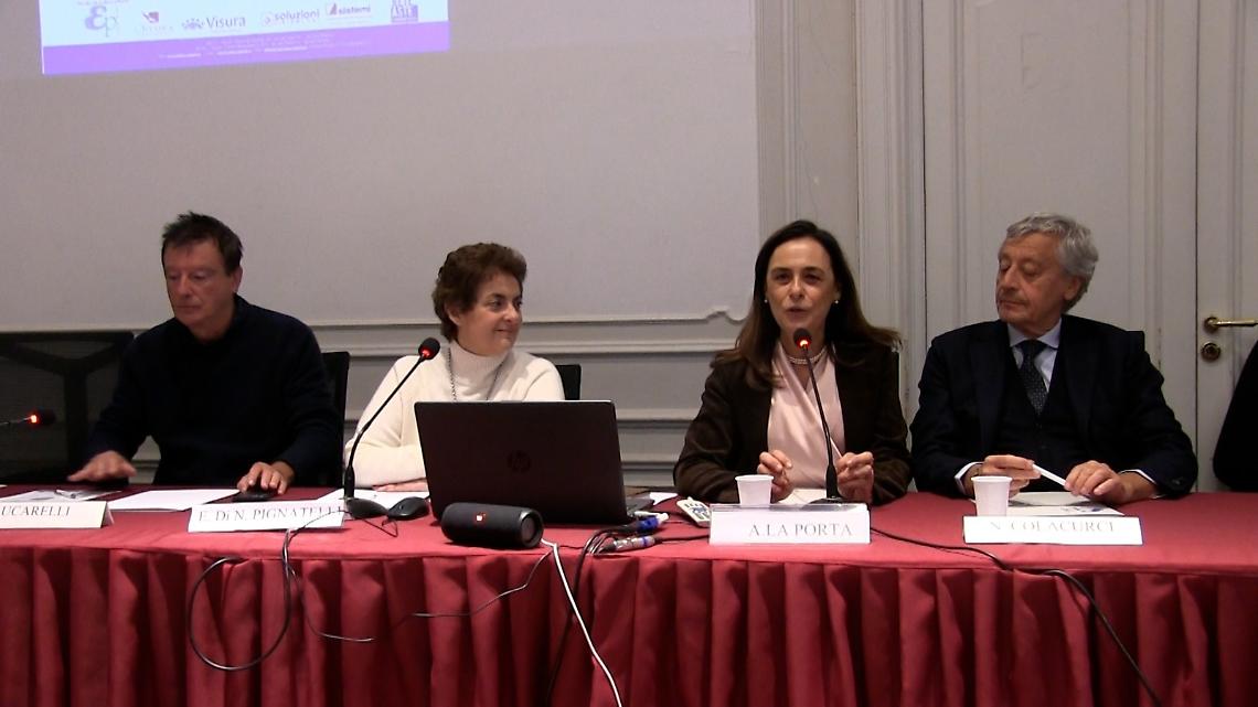 «Prevenzione vitale per i professionisti, ma servono più tutele»