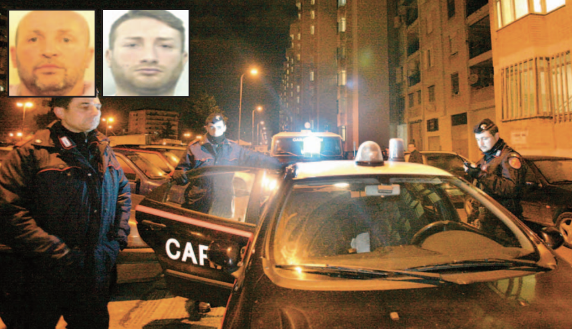 Licciardi, una cosca “familiare”