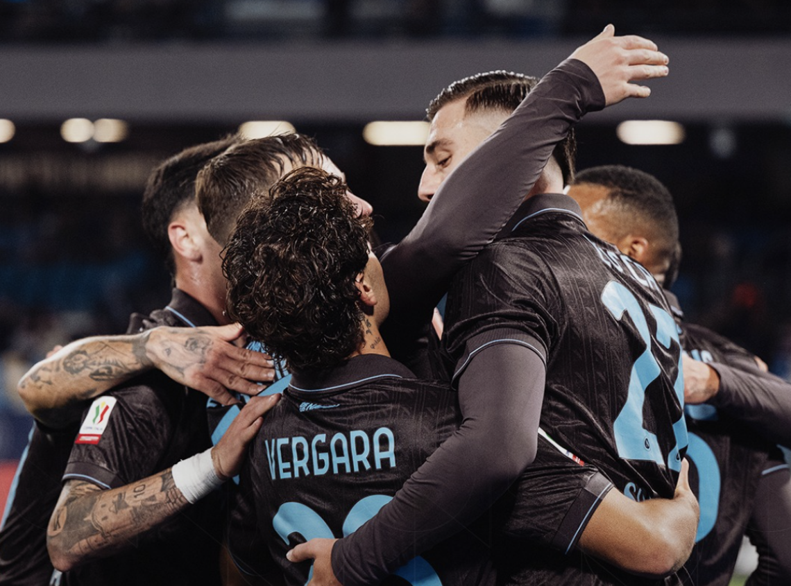 Il quarto successo di fila fa bene a tutti aspettando Spallettone e la Juve