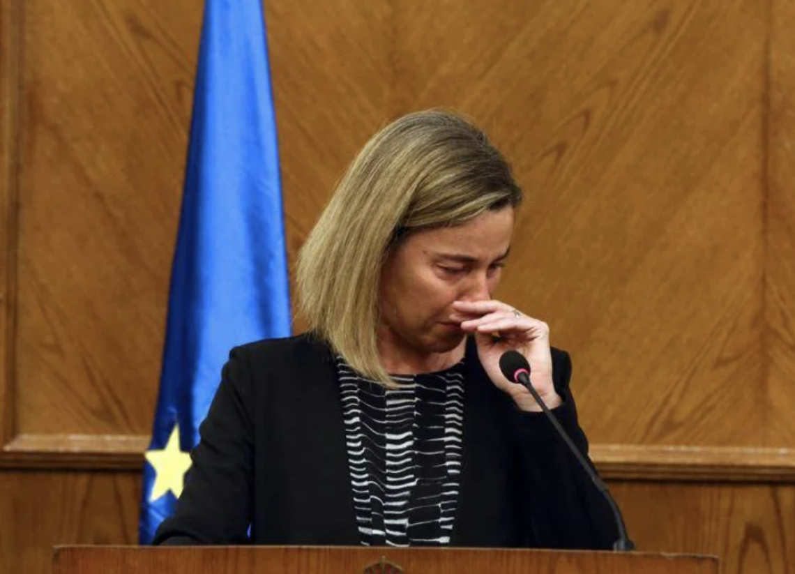 Inchiesta fondi Ue, Federica Mogherini lascia il Collegio d'Europa