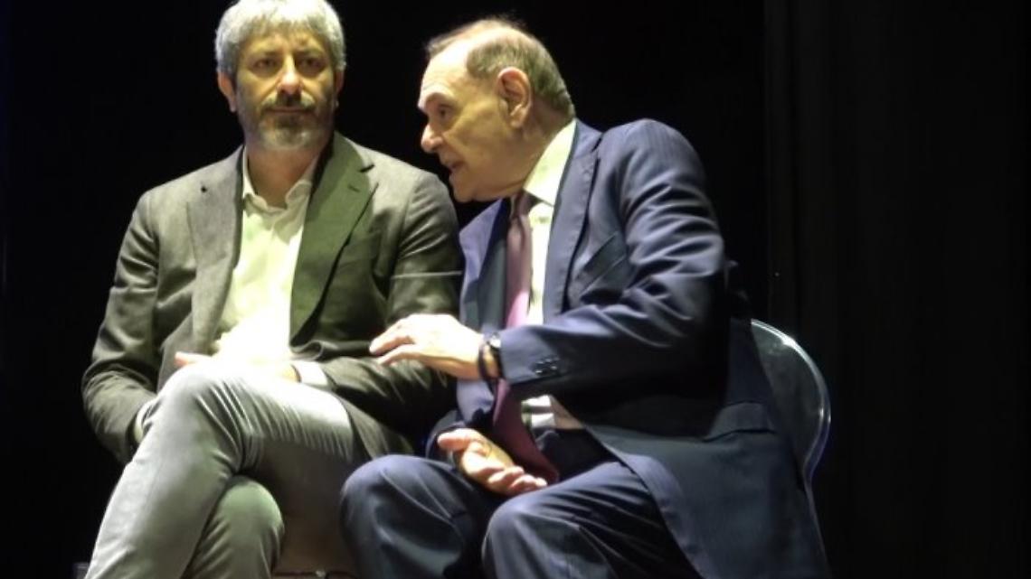 Giunta, frizioni nella maggioranza