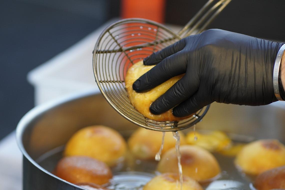 A Seiano arriva il Villaggio del Gusto: il borgo si accende per il Natale