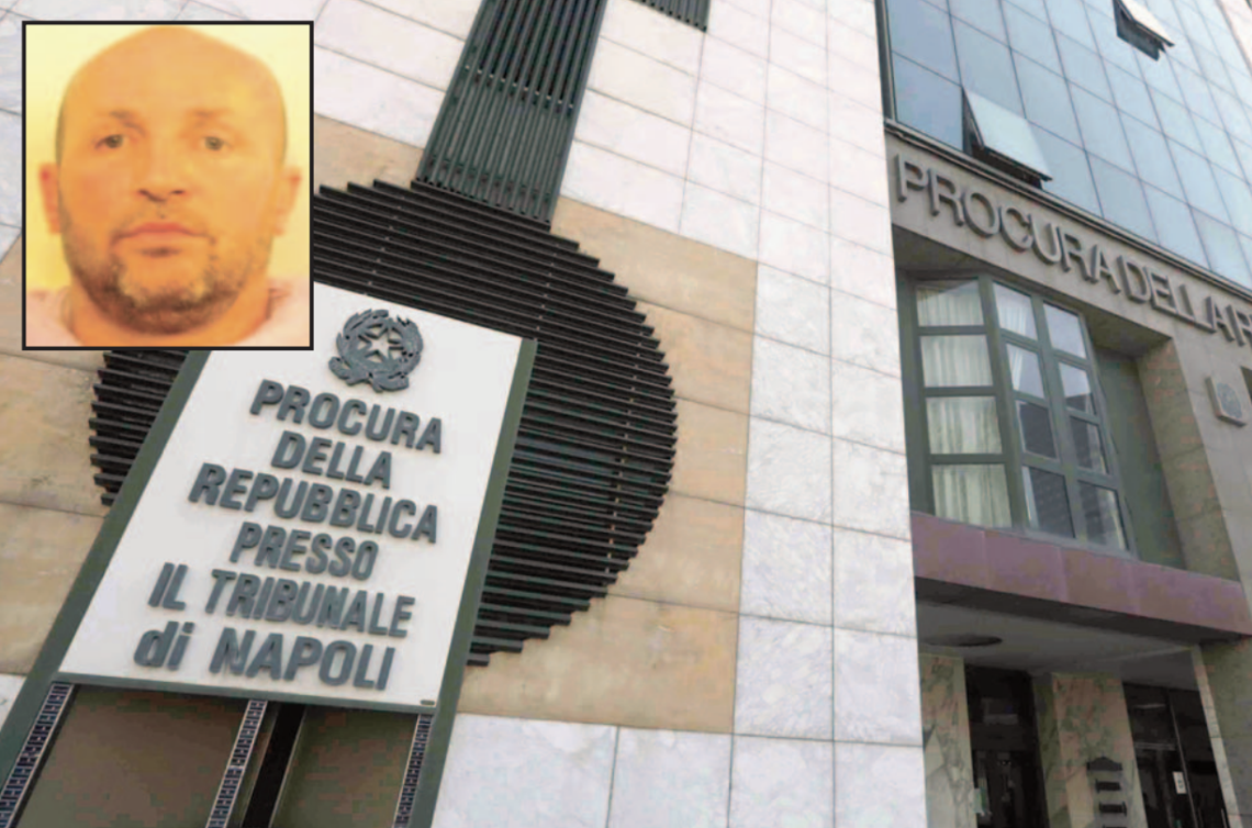 Un esercito di invisibili per il ras, svelata la strategia di Abbatiello