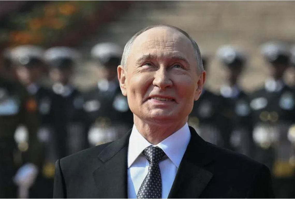Quella guerra mediatica contro la Russia di Putin