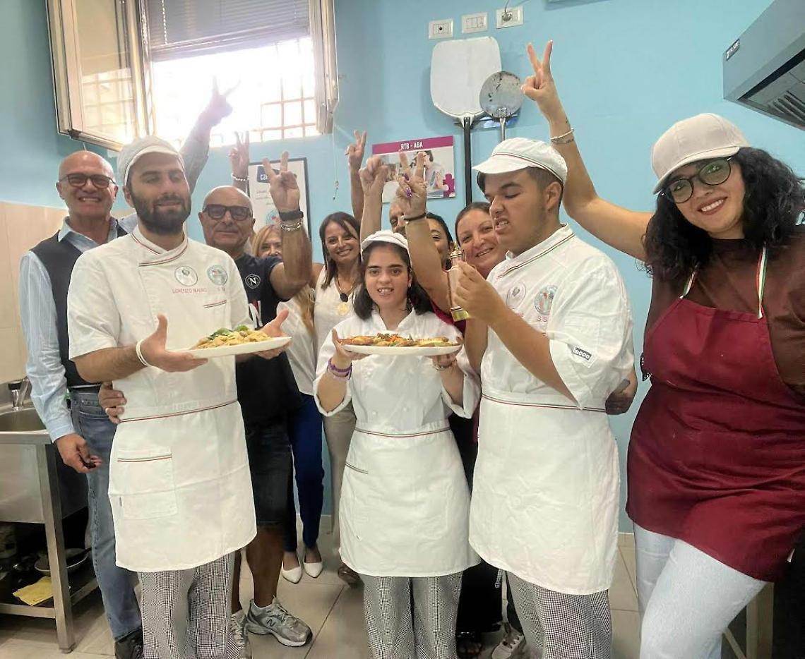 Ecco “Artigiani del sé”