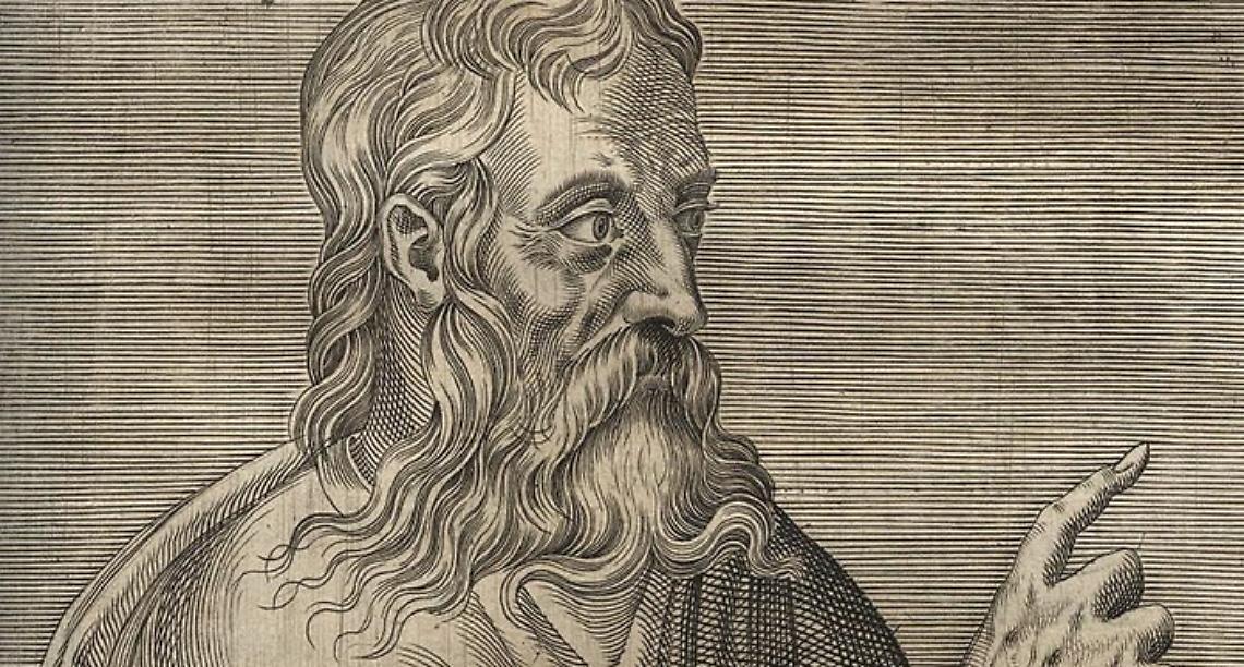 L’ancora nella tempesta: Seneca e la resistenza dello Spirito