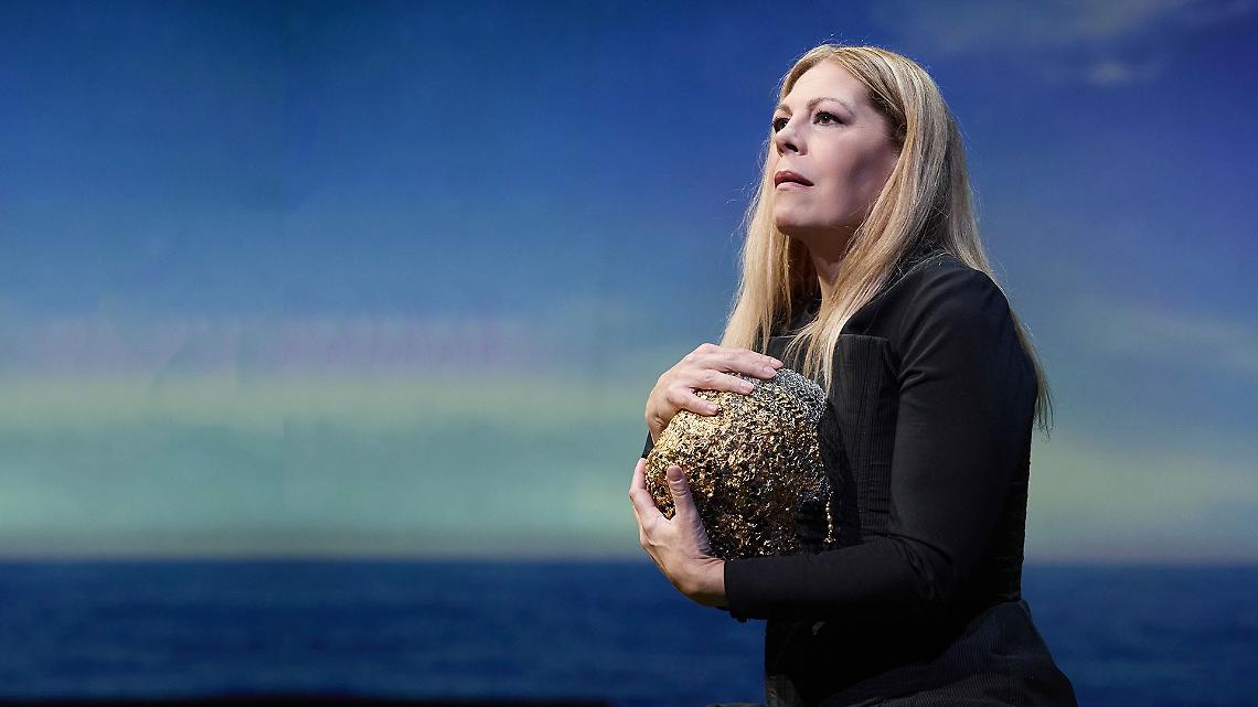 Al San Carlo una “Medea” soddisfacente