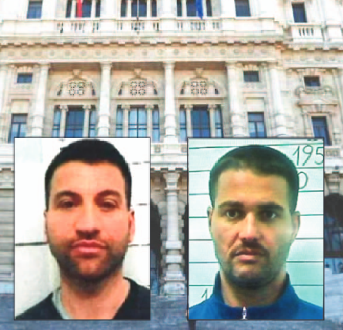 Omicidio Maione, nuovo annullamento per Amodio