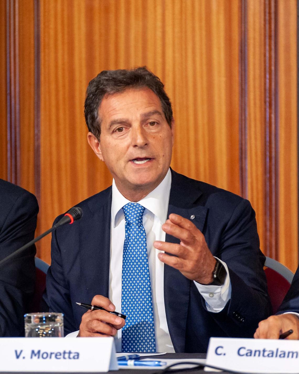 Un nuovo ponte diplomatico tra Slovacchia e Sud Italia