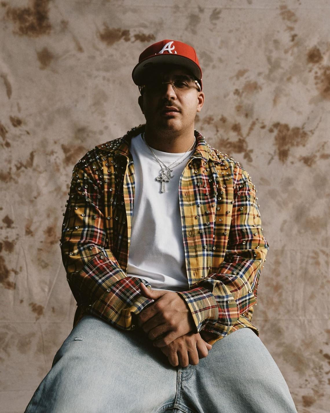 Geolier, arriva il quarto album: “Tutto è possibile"