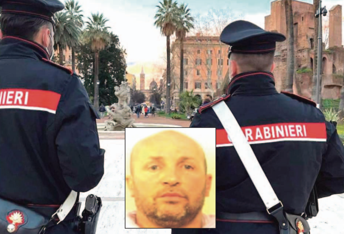 «Paoluccio gli diede tre o quattro paccheri...» 