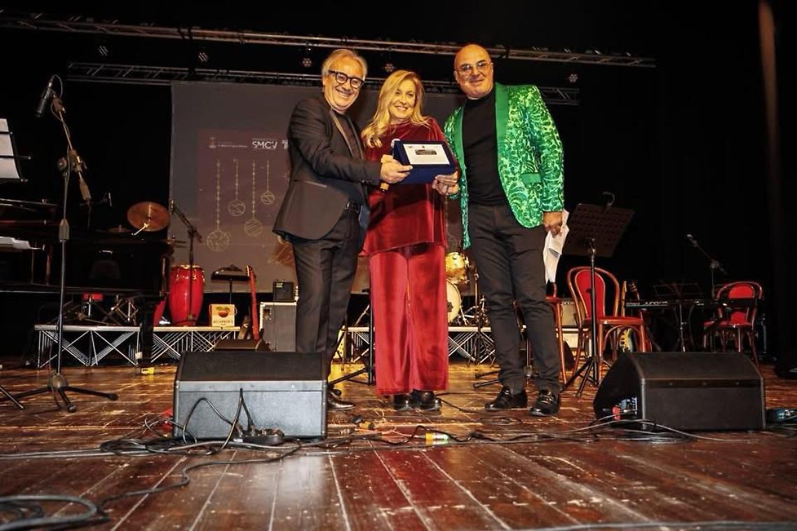 Concerto di Natale tra musica, arte e solidarietà