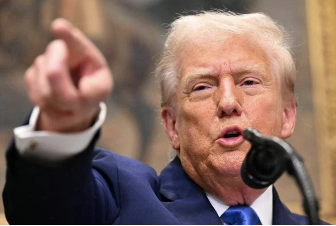 Trump &ldquo;frainteso&rdquo; dall&rsquo;Ue, dove le libert&agrave; si restringono