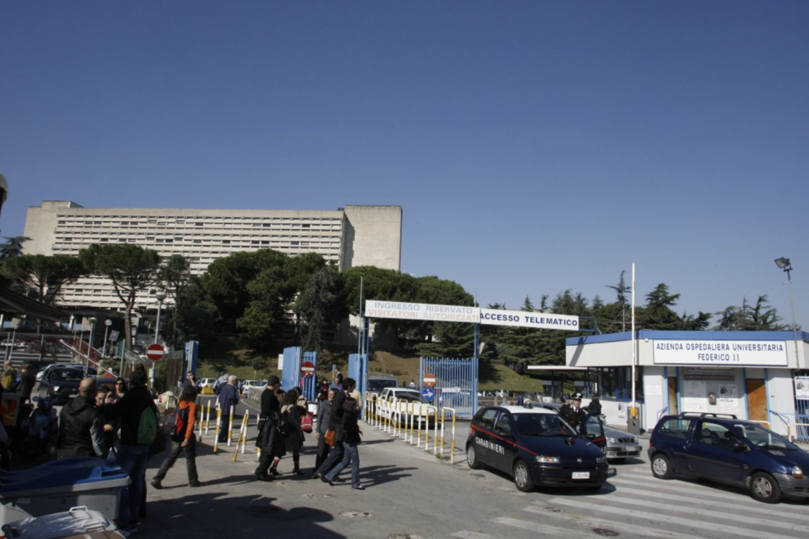 Ospedali, quali sono i migliori in Italia: c'&egrave; anche Napoli