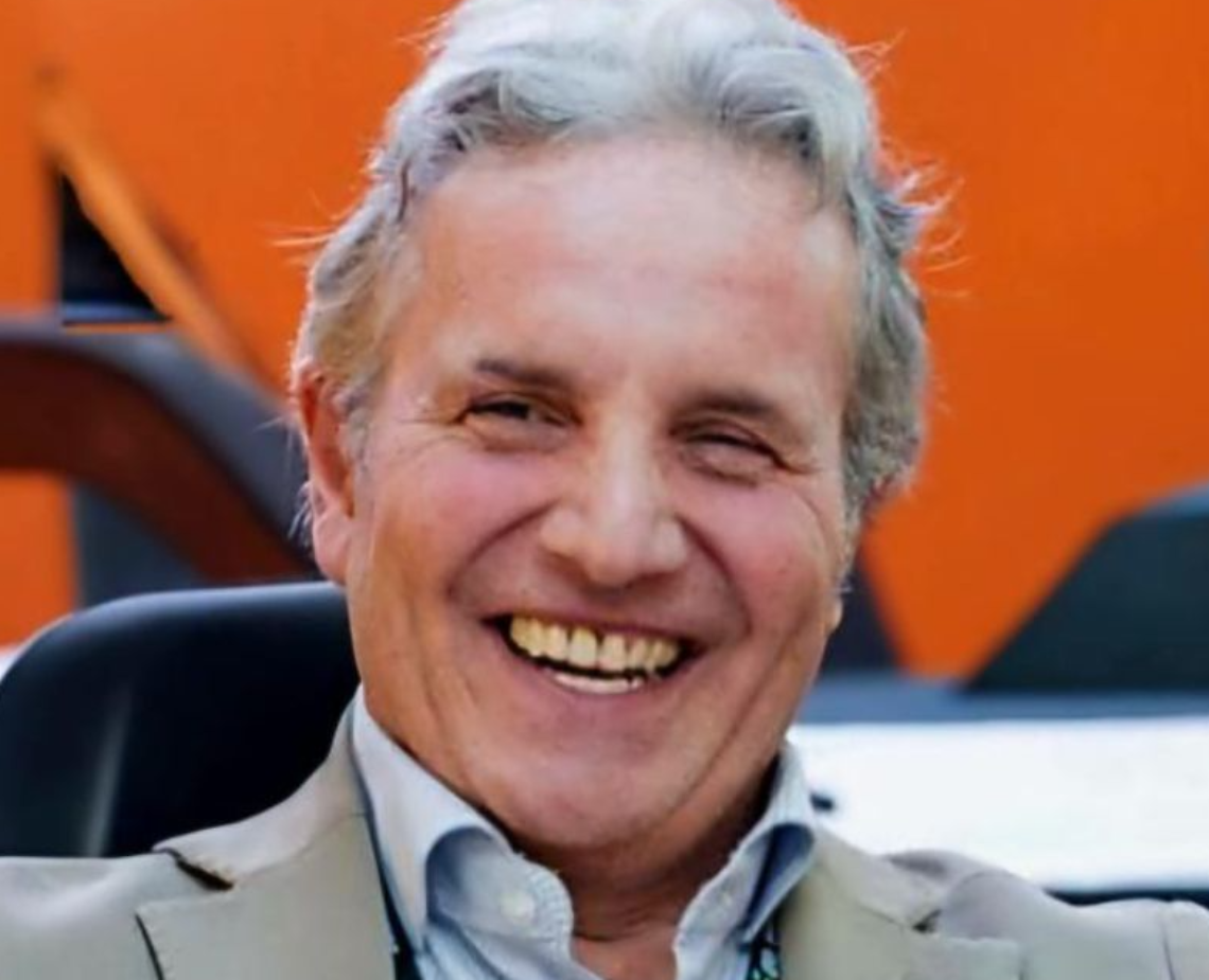 Il napoletano De Rosa presidente dell'Associazione Italiana di Aeronautica e Astronautica