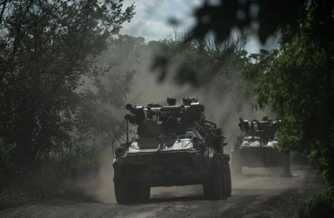 Mosca avverte: pronti a reagire a truppe europee in Ucraina