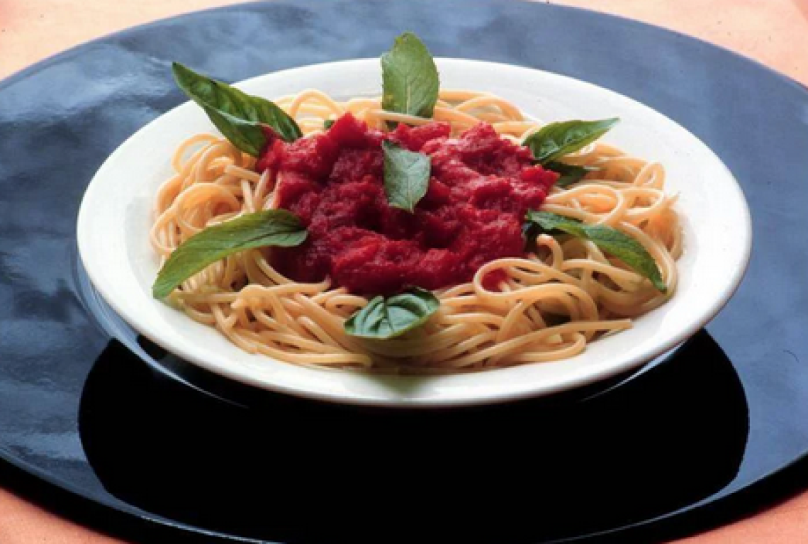 La cucina italiana è patrimonio dell'umanità