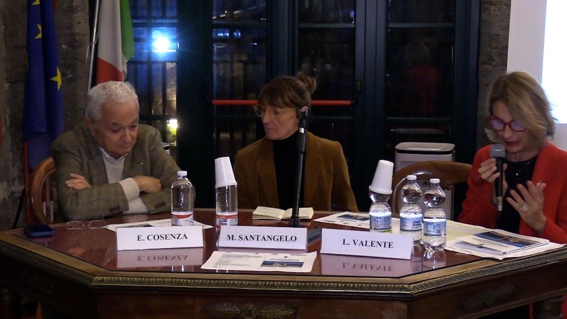 Molo San Vincenzo, Cosenza: «Entro 12 mesi primi risultati della riqualificazione»