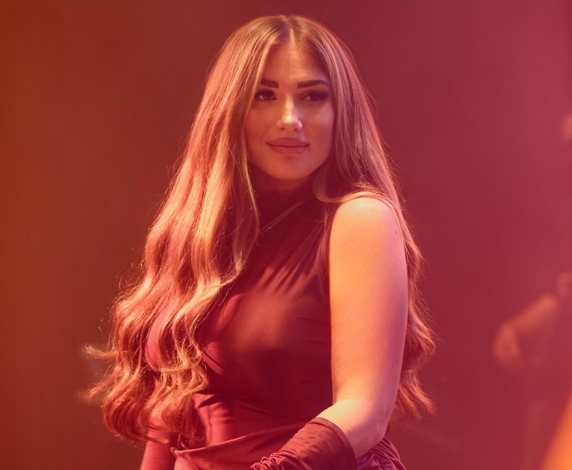 “Napoletana”, sold out per le prime due date dello spettacolo musicale di Mavi