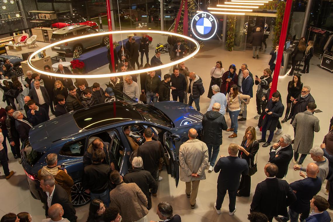 Innovazione elettrica e transizione sostenibile: incontro a Caserta