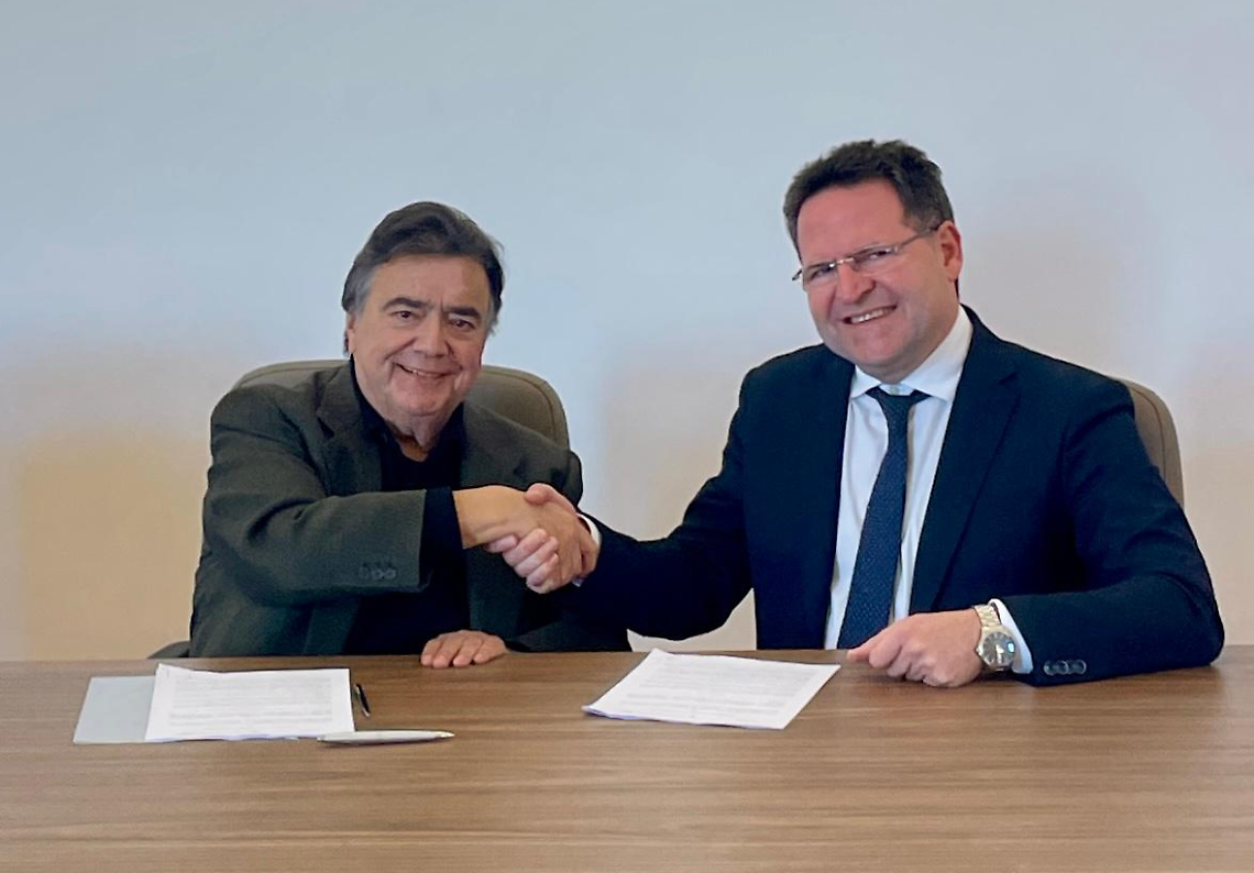 Cnr e Reggia di Carditello insieme per proteggere biodiversità nella terra dei fuochi