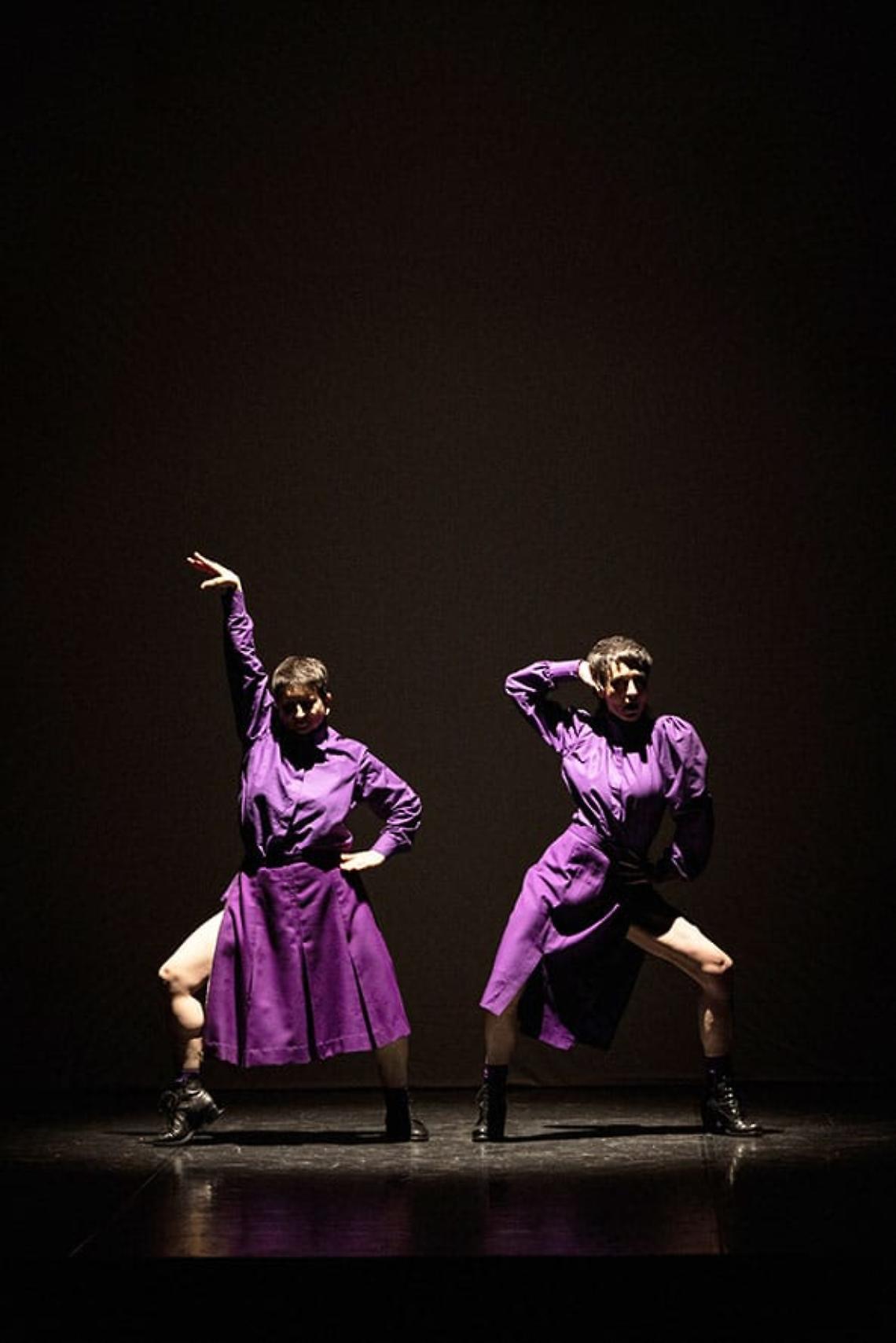 Stranezza, libertà e rivoluzione: The Doozies al “Nuovo”