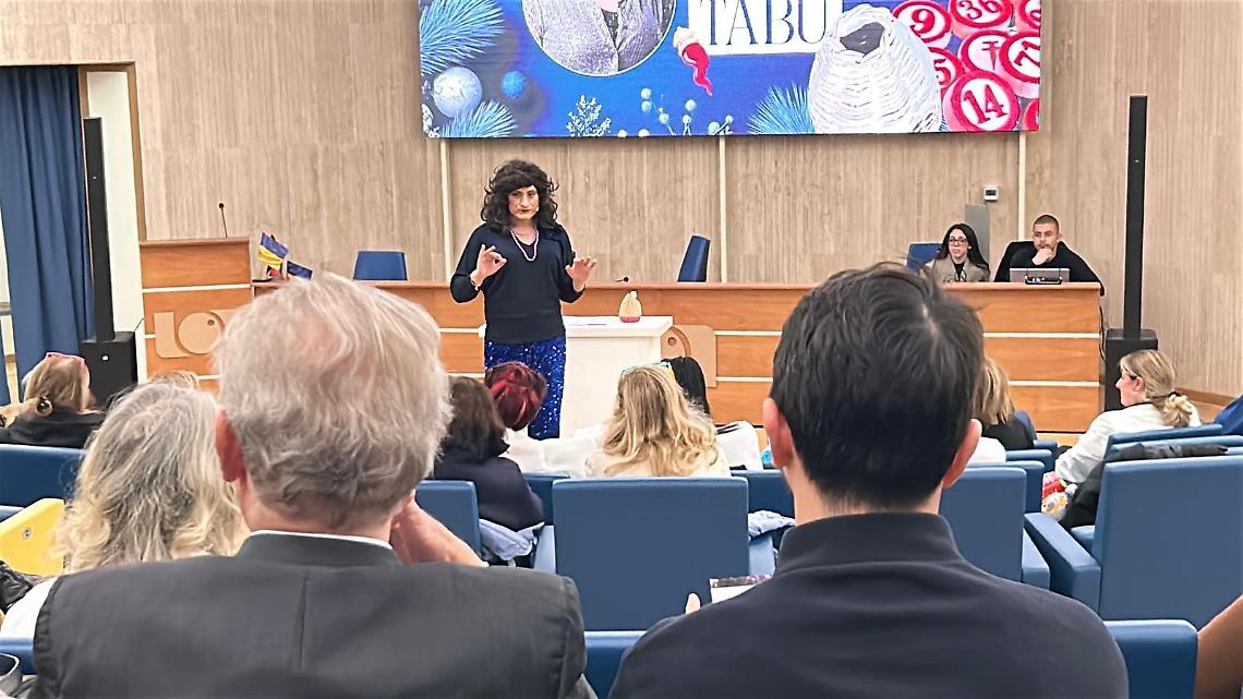 Volontari, medici e pazienti uniti nel segno della prevenzione