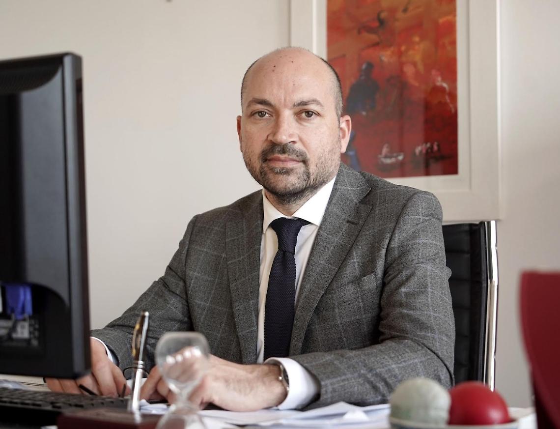 Marche Biobank, la prima biobanca per le malattie rare nelle Marche