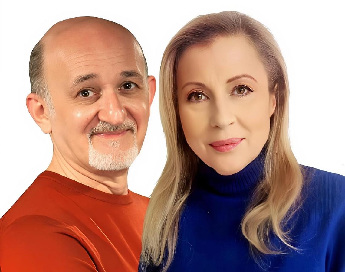 Al “Bracco” il duo De Santis-Casertano con “Tesoro non è come credi”