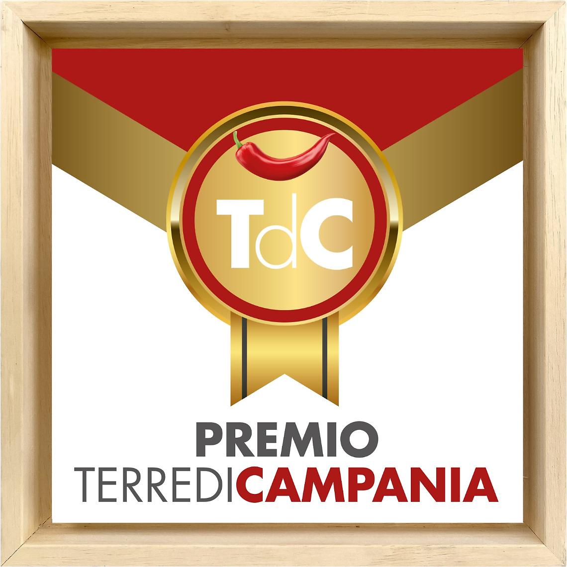 Premio Terre di Campania, ecco i dieci protagonisti