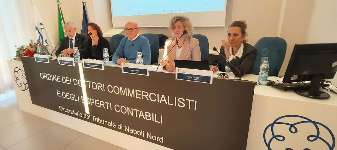 Commercialisti, previdenza e opportunità per i professionisti