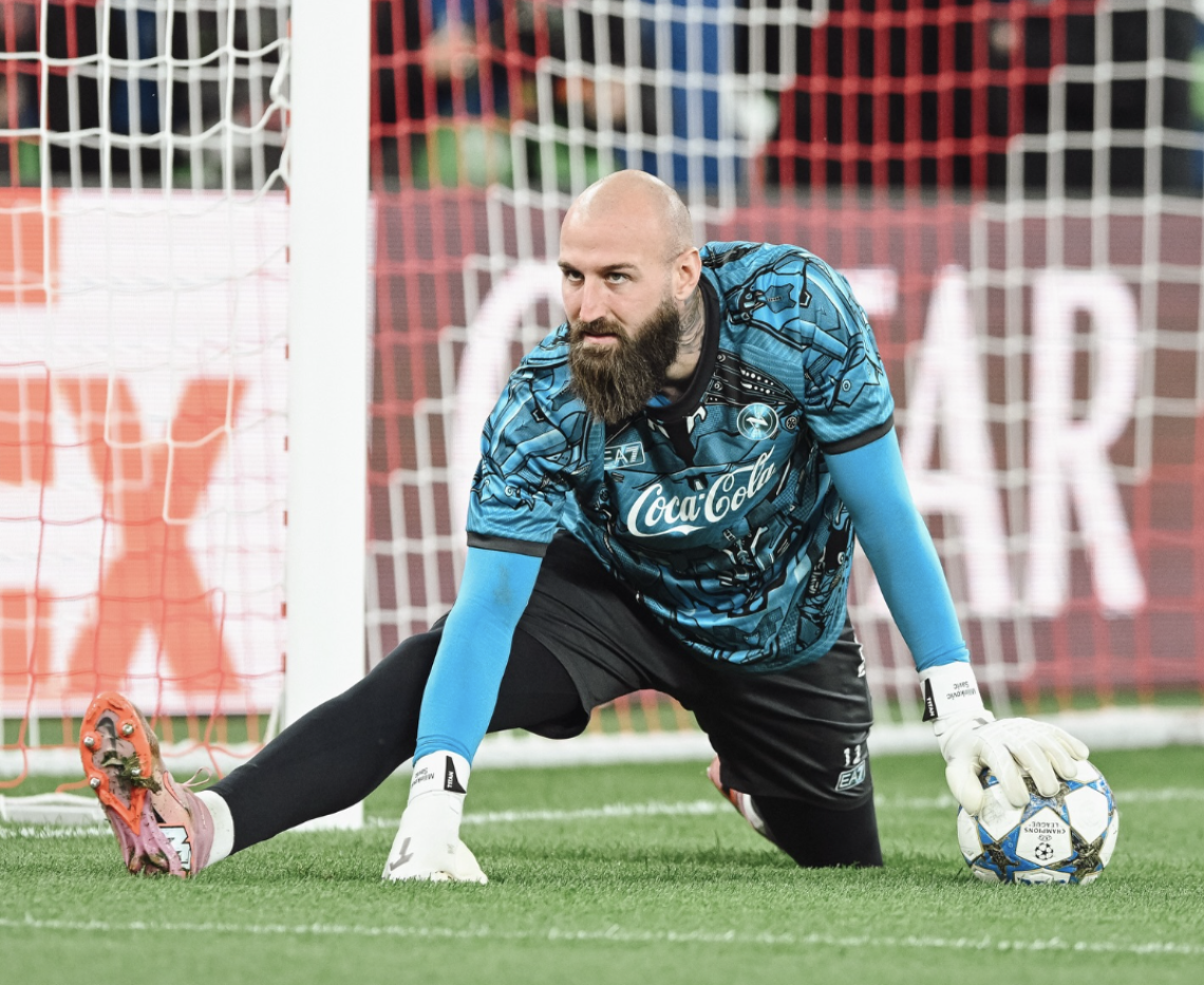 Da “simm ’e chiù fort” a “simm scarz” il passo è stato davvero molto breve