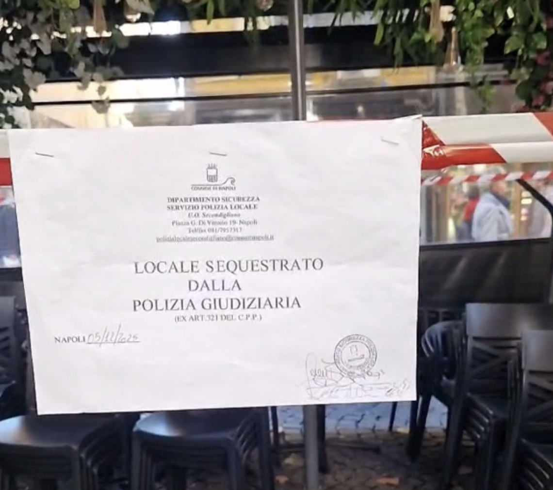 Quando lo Stato arriva tardi, il rimedio &egrave; peggio