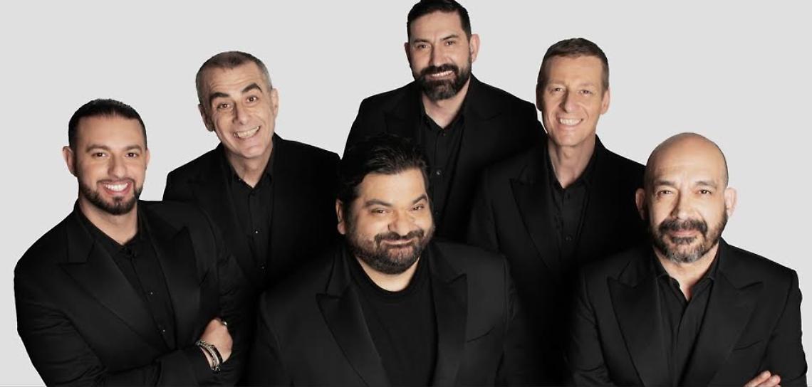 Mak π 100, grande evento di beneficenza a favore di Medici Senza Frontiere