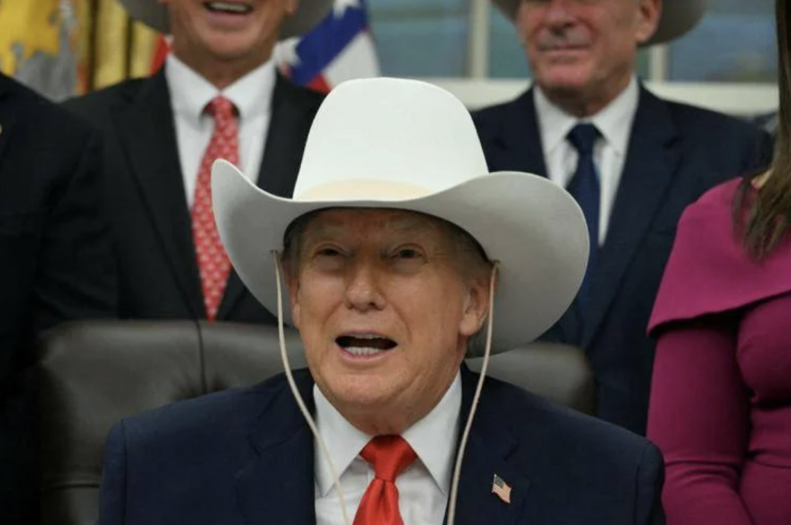 Ucraina-Russia, Trump: &laquo;Grandi progressi&raquo;. E insiste: &ldquo;zona libera" nel Donbass, l'apertura di Mosca