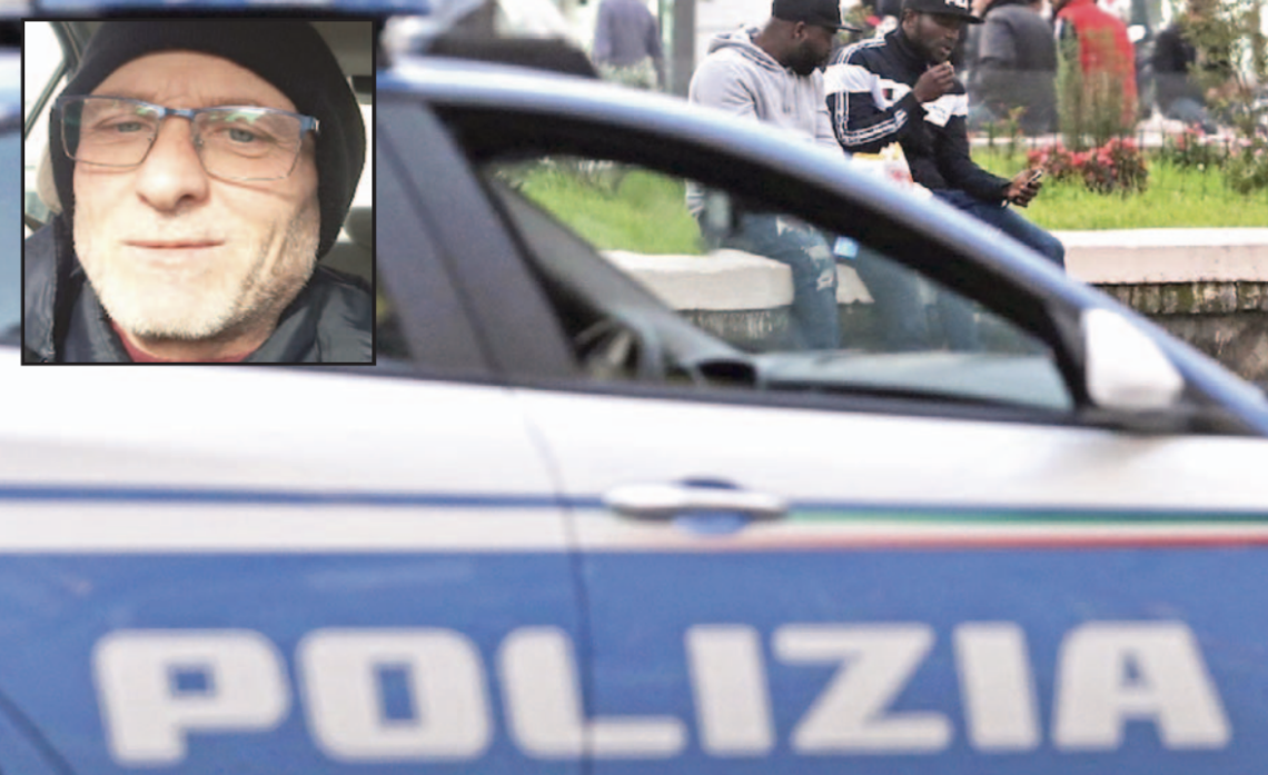 Barra, azzerata &ldquo;base&rdquo; di marijuana