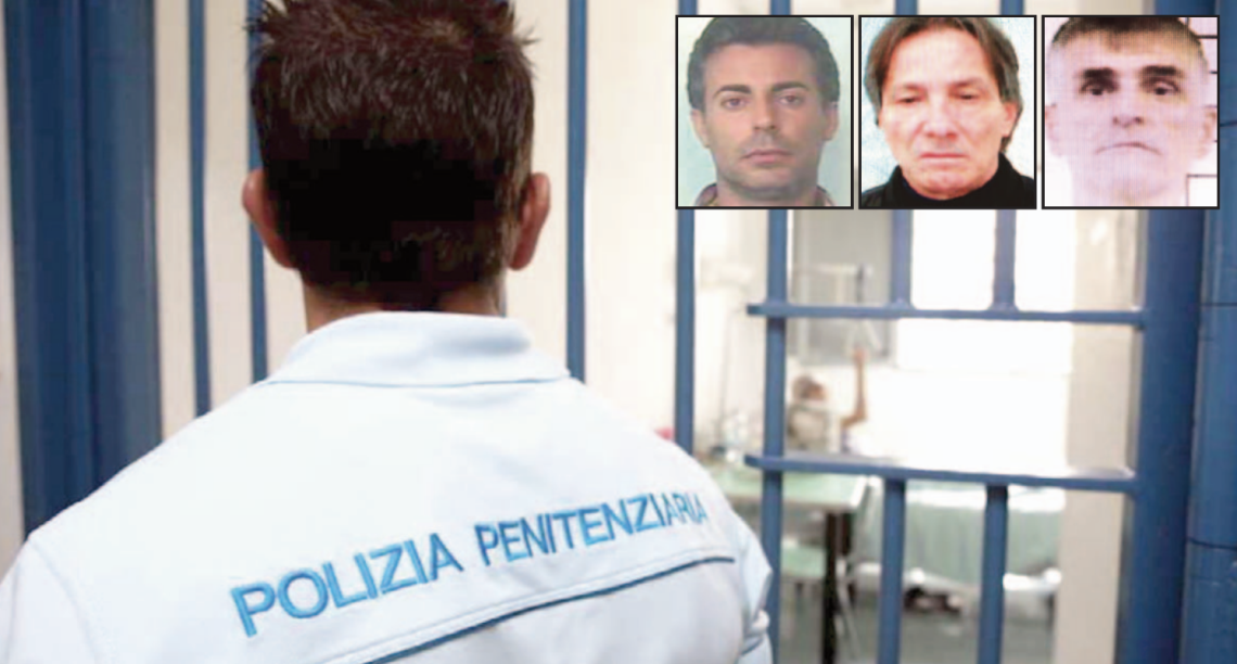 Natale thriller nell&rsquo;area nord, fuori il narcos dei &ldquo;Capitoni&rdquo;