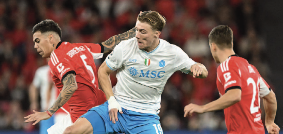 A Udine cercasi il vero Napoli