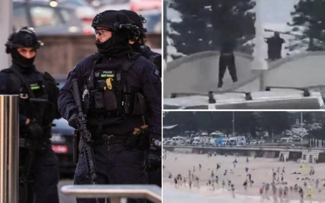Strage a Bondi Beach durante festa ebraica: almeno 12 morti, ucciso un attentatore. Rabbino capo Sydney tra vittime