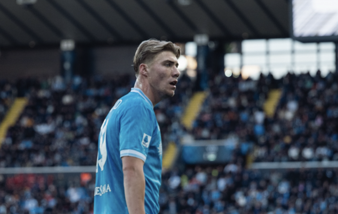 Napoli, benzina finita