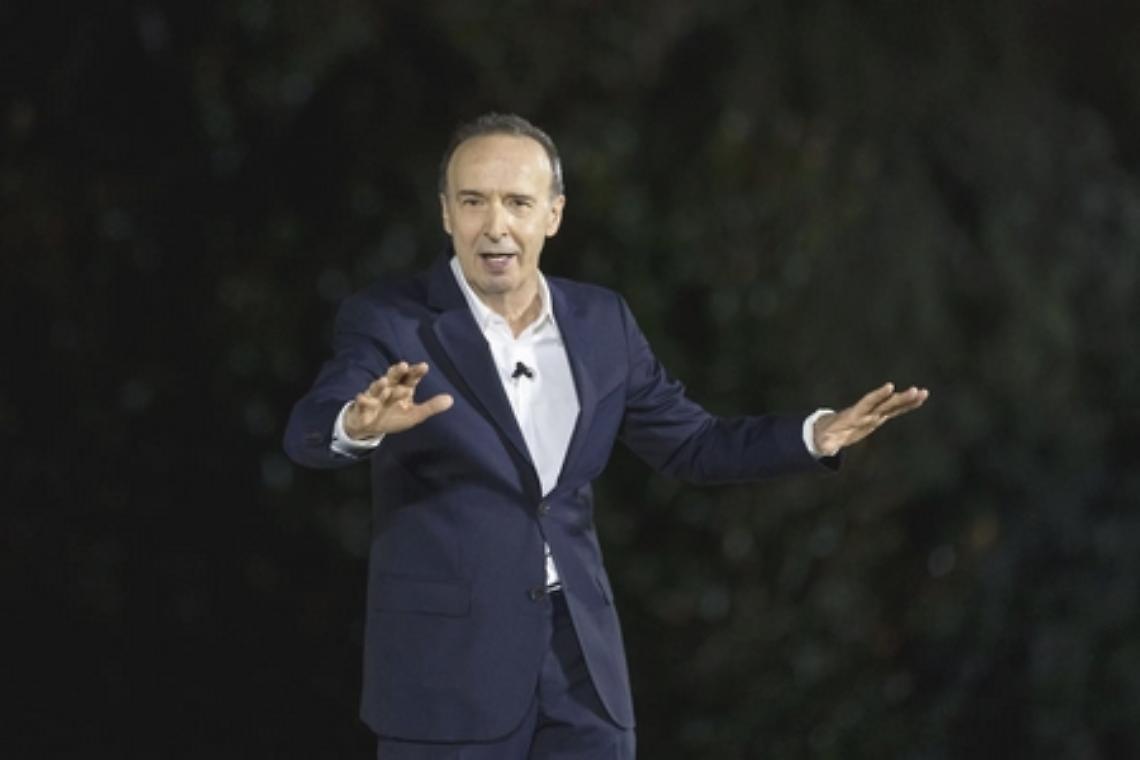 Voci dissonanti e voci libere sul monologo di Benigni