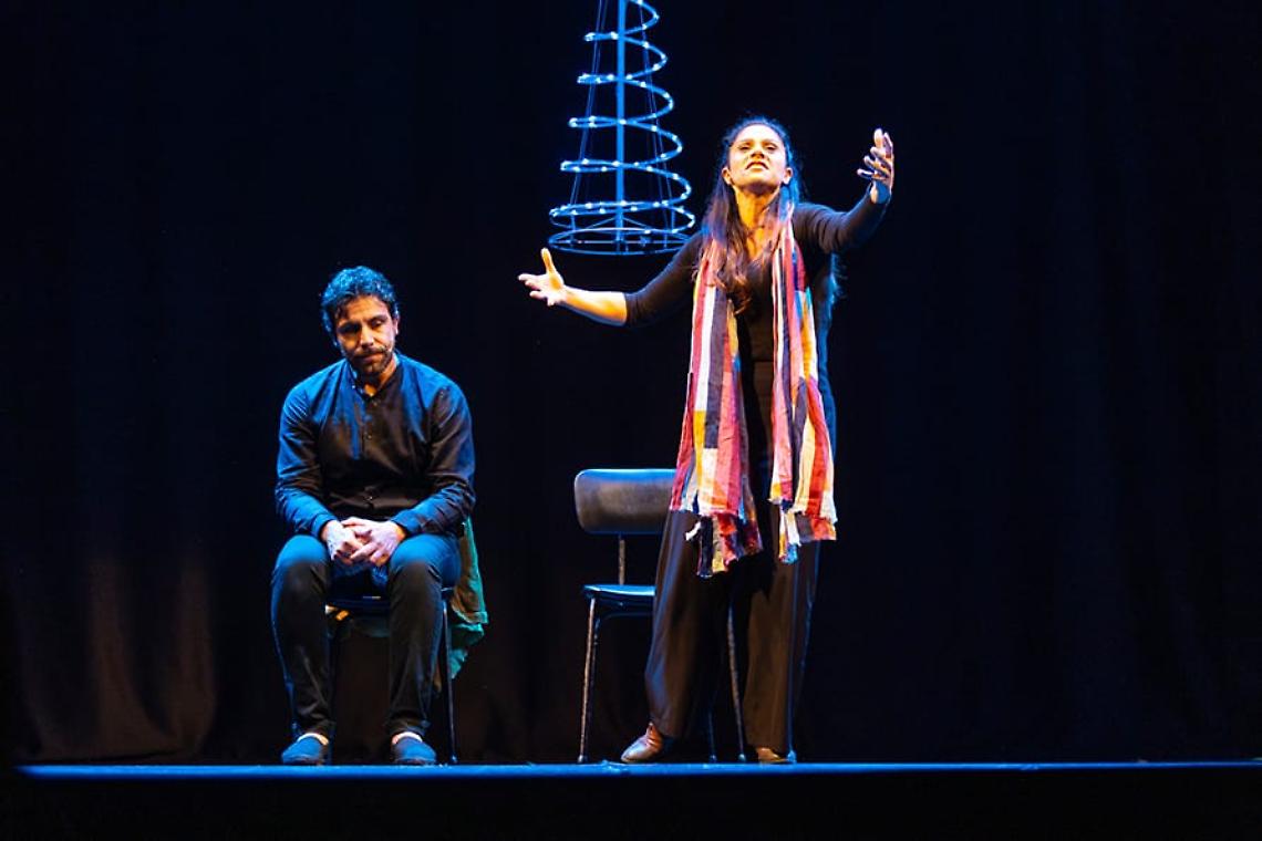 Il Pomigliano Teatro Festival riapre il sipario