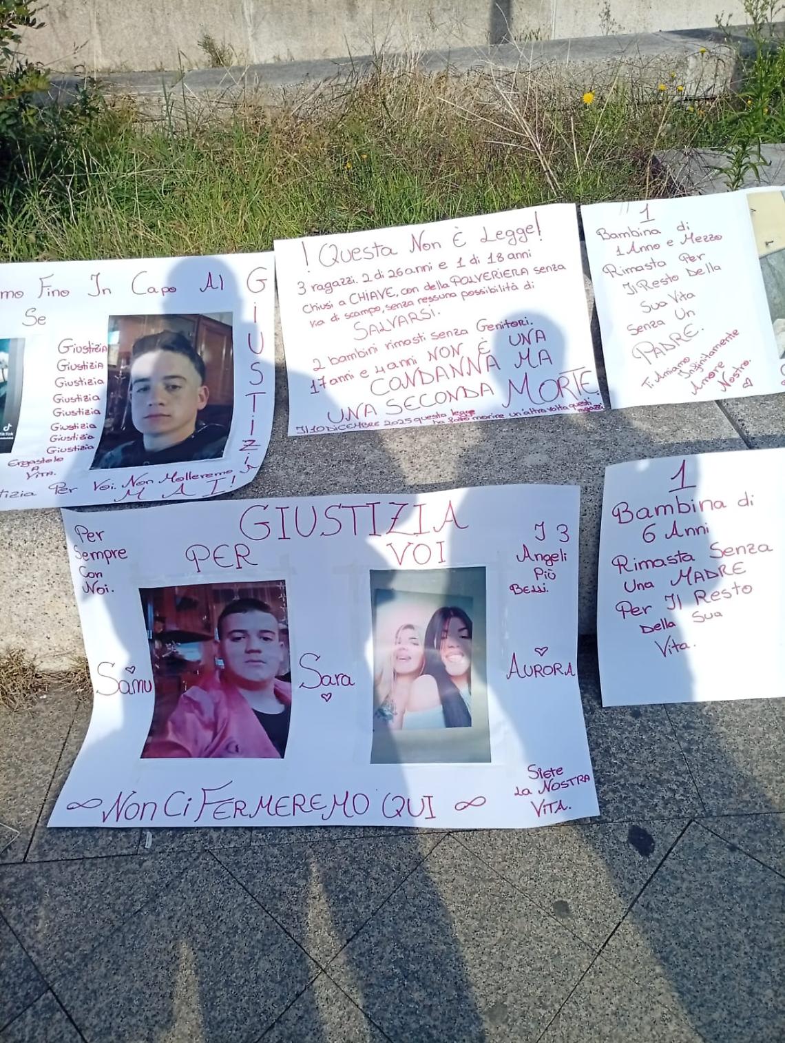 Morto a 18 anni nella fabbrica dei botti, l'appello del padre: «Non lavorate in nero»